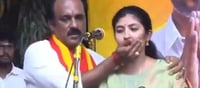 తమిళనాట మారుమోగుతున్న చంద్రబాబు మోడల్ — స్టాలిన్‌కు లక్ష కోట్ల డిమాండ్‌తో అన్బుమణి అసలు స్కెచ్ ఏంటి?